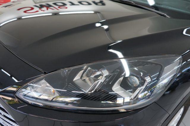 FORD Kuga 2.5 PHEV 225 CV CVT 2WD Titanium Business