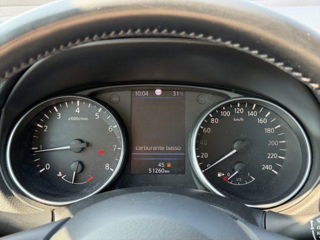 NISSAN Qashqai Qashqai 1.3 DIG-T 140 CV N-Connecta