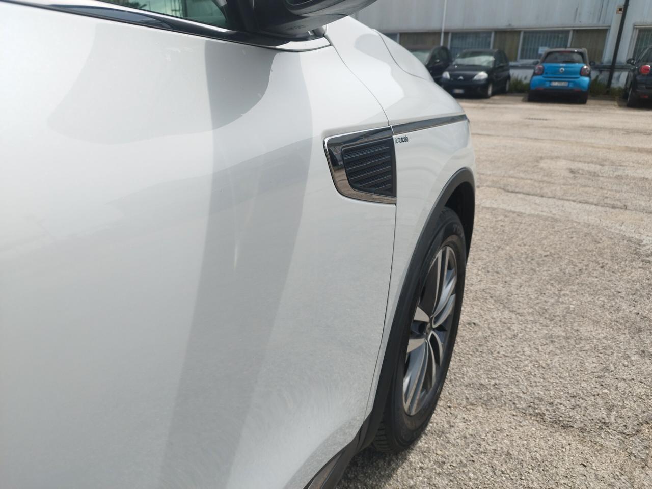 Renault Koleos dCi 130CV Energy Intens