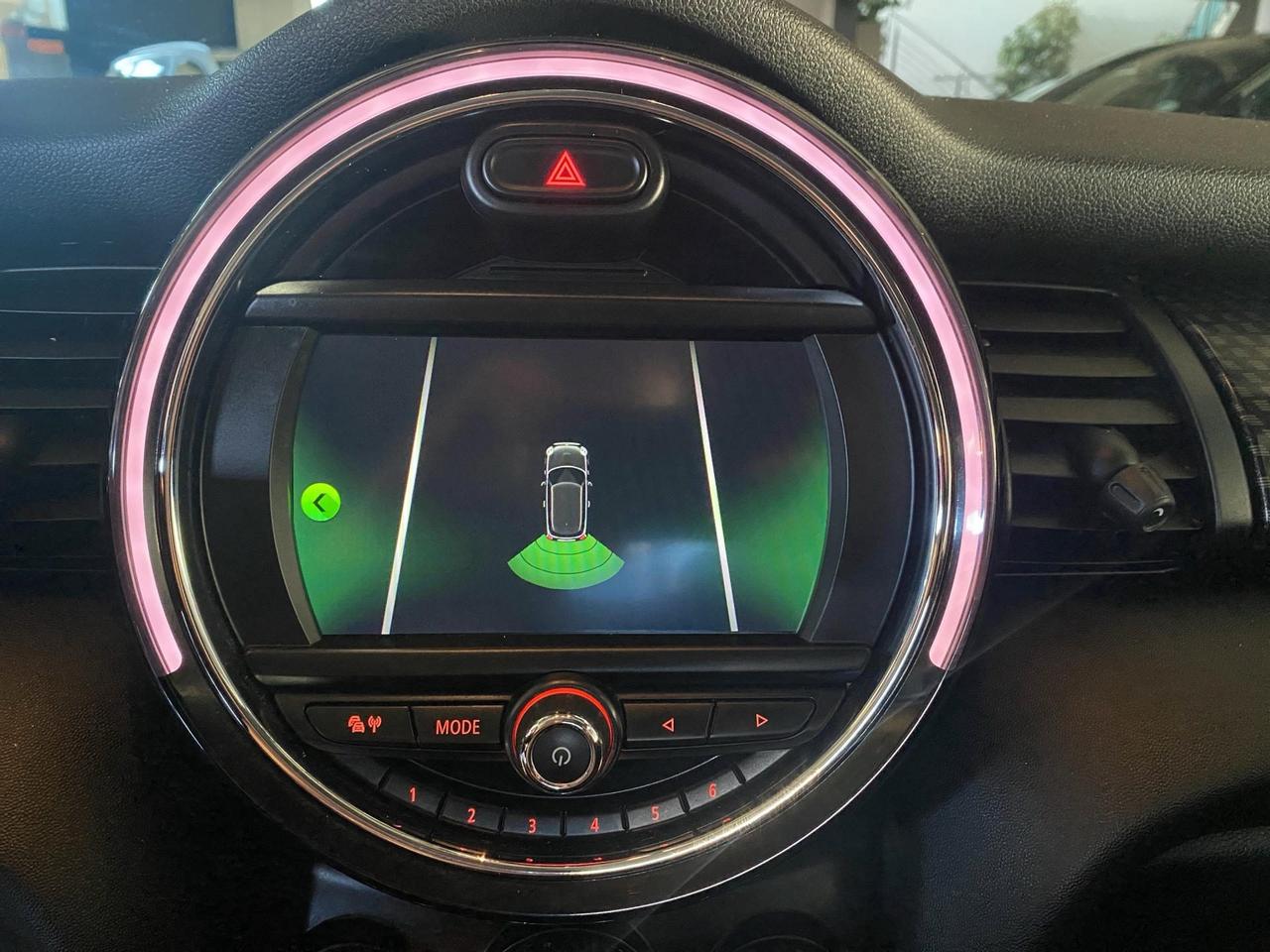 Mini Mini 3p 2.0 Cooper S