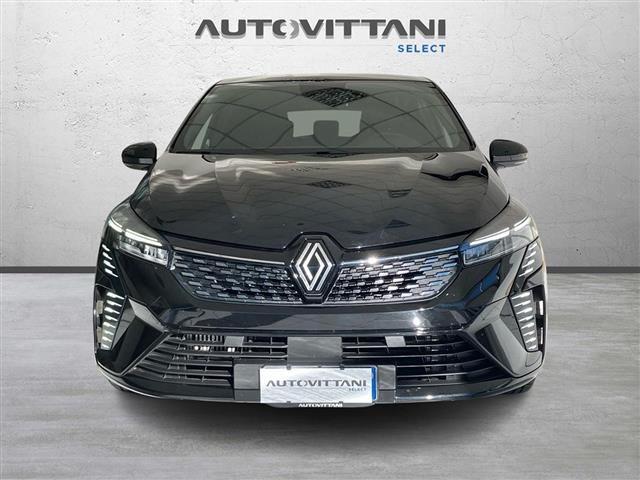 RENAULT Clio 1.0 TCe Techno