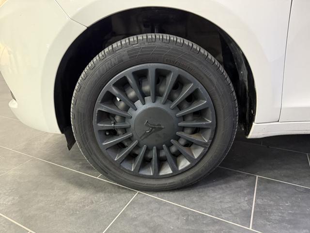 LANCIA Ypsilon 1.2 69 CV 5 porte S&S