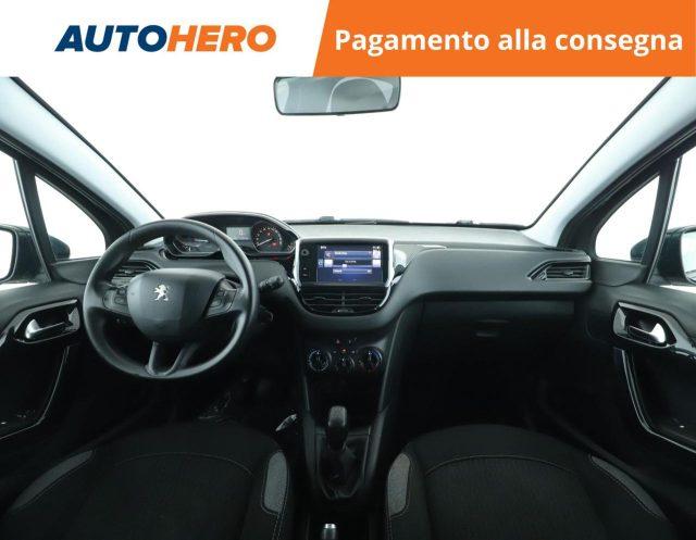 PEUGEOT 208 1° serie PureTech 68 5 porte Active