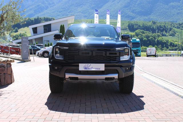 FORD Ranger Raptor 2.0 Ecoblue 4WD DC 5 posti