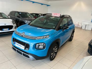 Citroen C3 Aircross SHINE PureTech 110 6mt SPOTICAR