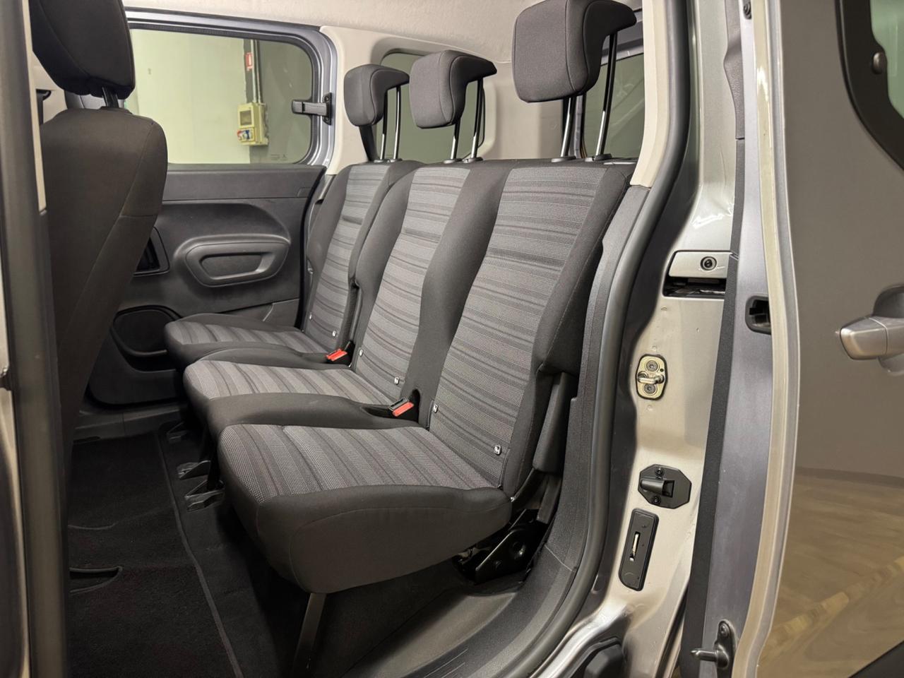 Opel Combo Life 1.5D 100 CV