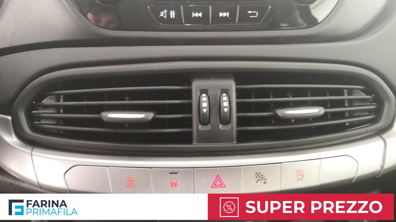 FIAT Tipo II - Tipo 5p 1.4 Street 95cv G.P.L