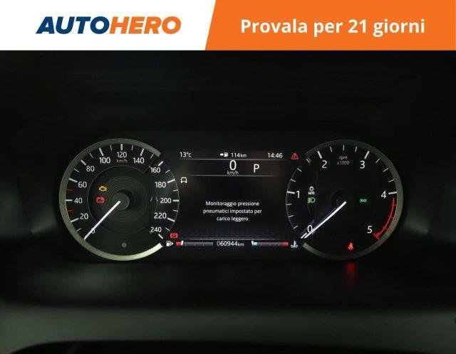 LAND ROVER Discovery Sport 2.0D I4-L.Flw 150 CV AWD Auto R-Dynamic S