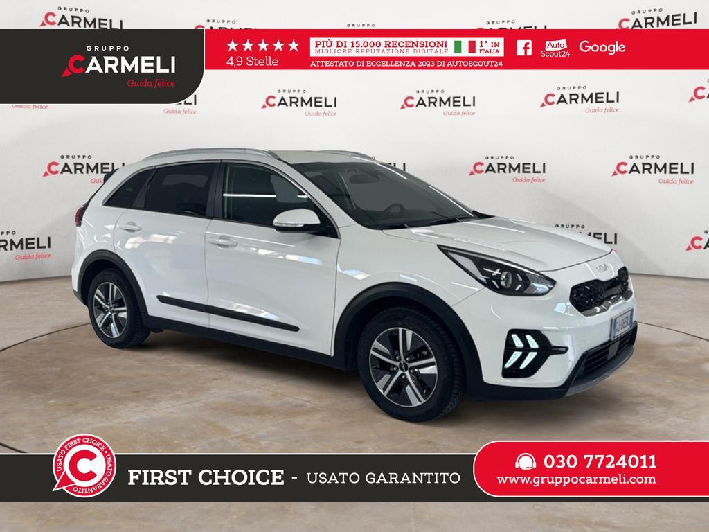 Kia Niro 1.6 GDI HEV Urban 2WD DCT
