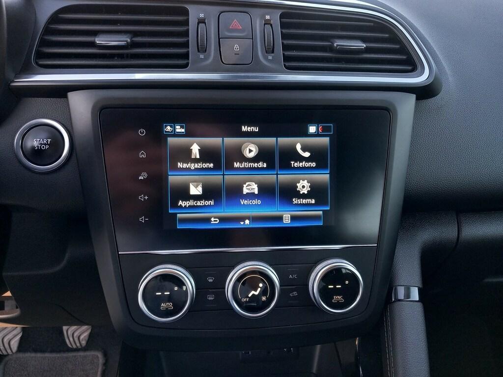 Renault Kadjar 1.5 Blue dCi Sport Edition