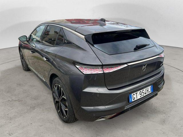 DS AUTOMOBILES DS 4 DS 4 PureTech 130 aut. Opera