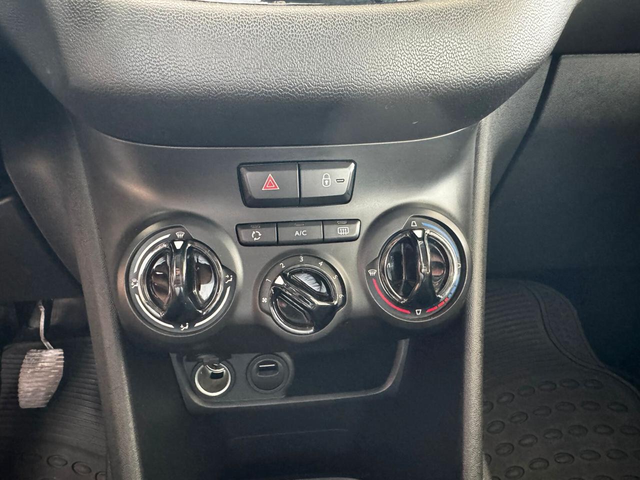 Peugeot 208 BlueHDi 100 Stop&Start 5 porte Active