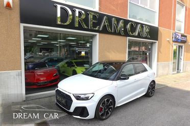 AUDI A1 SPB 40 TFSI S-tronic S-line edition