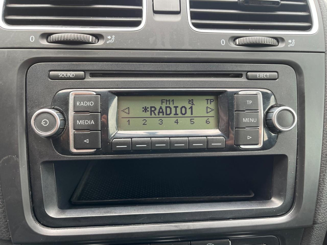 Volkswagen Golf 1.6 TDI DPF 5p. Highline NEO PATENTATI