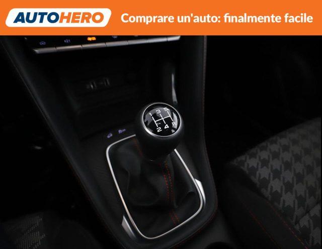 MG ZS 1.5 VTi-tech Comfort