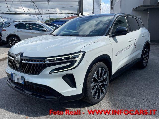 RENAULT Austral Austral Full Hybrid E-Tech 200 CV Techno - PROMO