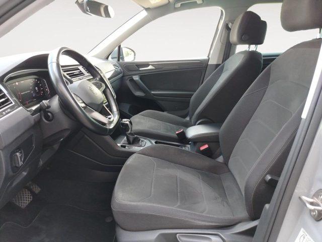 VOLKSWAGEN Tiguan 2.0 TDI 150 CV SCR DSG Elegance