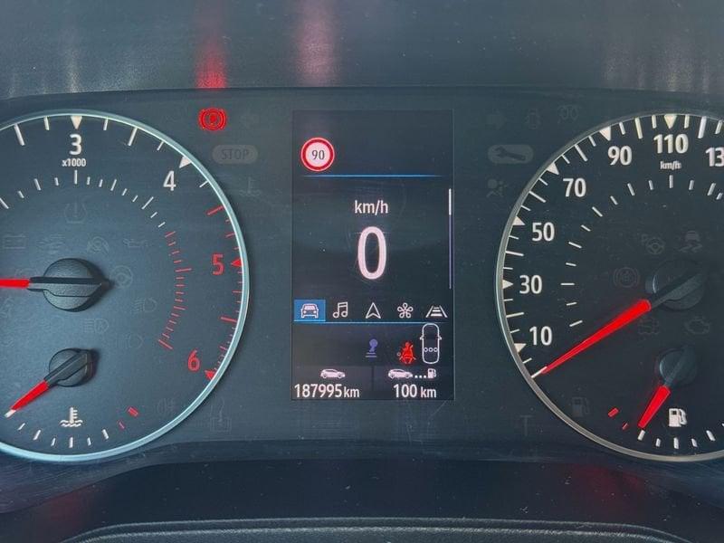 Renault Clio Clio 1.5 blue dci Business 85cv
