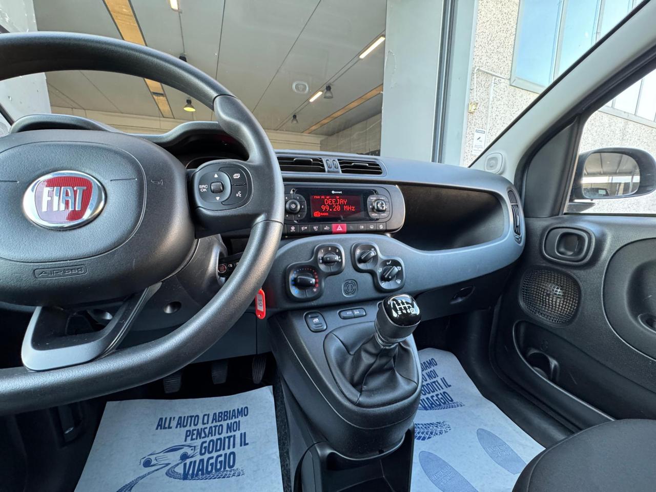 Fiat Panda 0.9 t.air t. 4x4 s&s 85cv my19