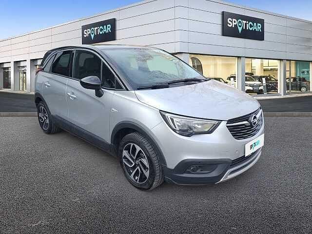 Opel Crossland X X 1.6 ECOTEC D 8V Start&Stop Ultimate