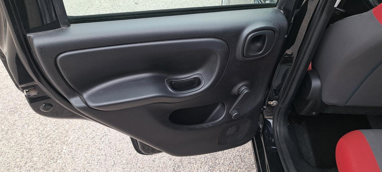 Fiat Panda 1.3 MJT S&S Lounge