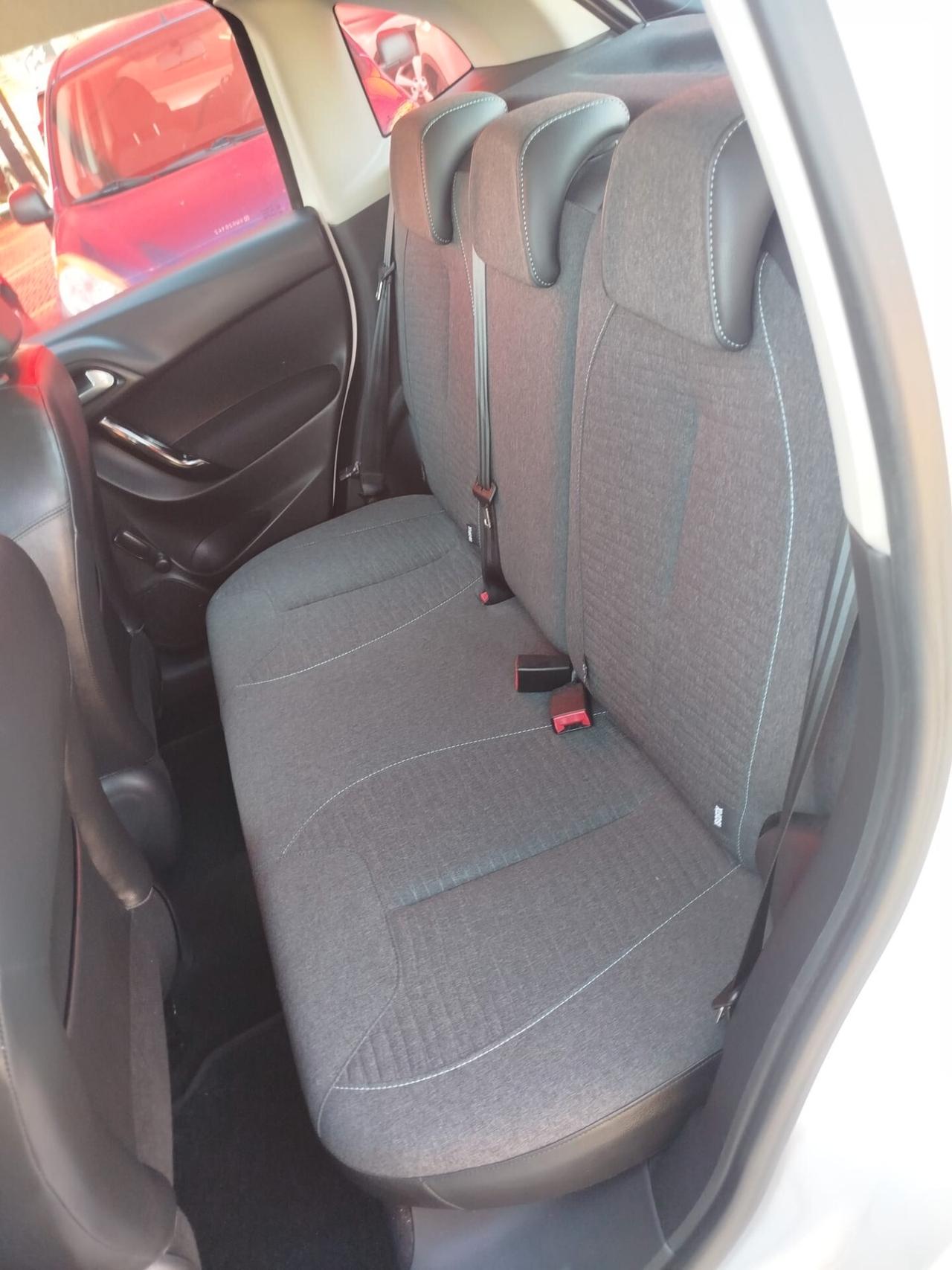 Citroen C3 BlueHDi 75 Feel Edition