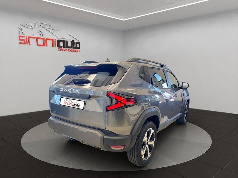 Dacia Duster Tce 130 Journey - PROMO SIRONIAUTO+