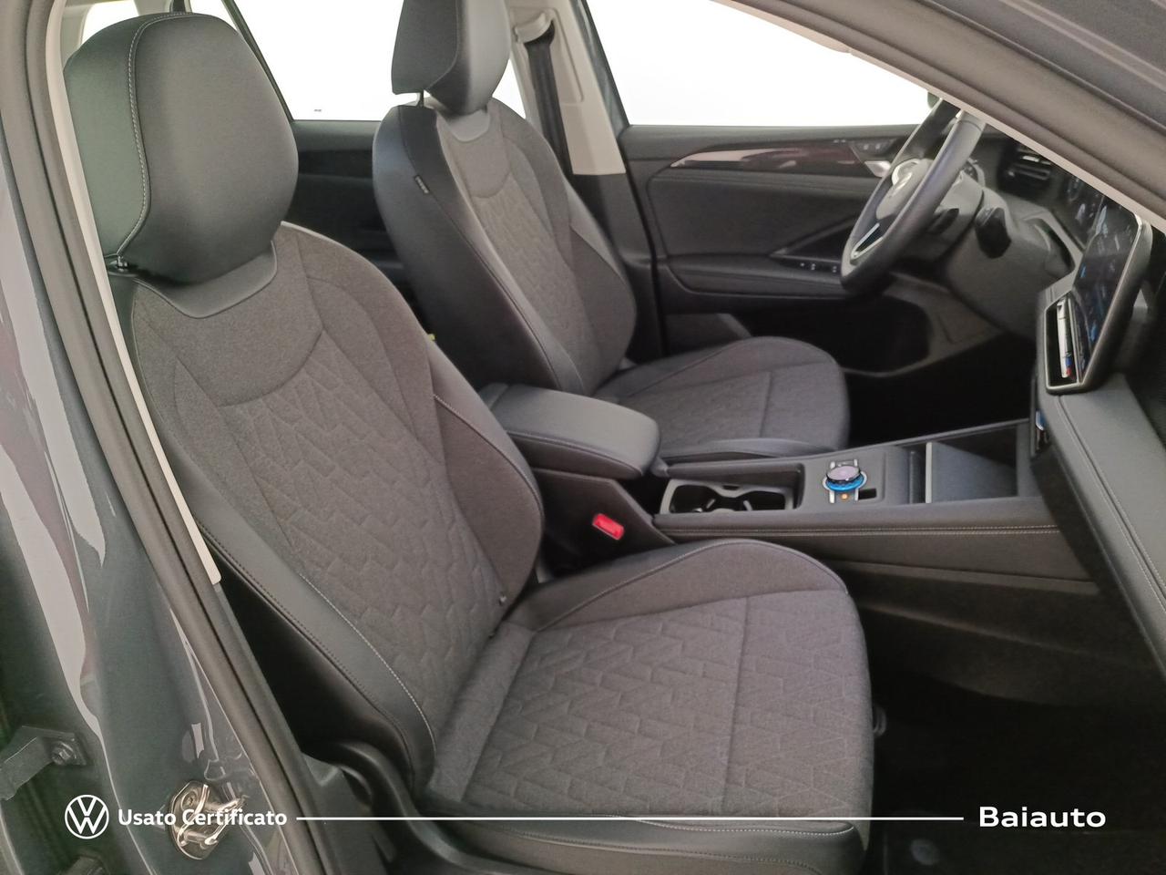 Volkswagen Tiguan 2.0 tdi scr 150cv life dsg