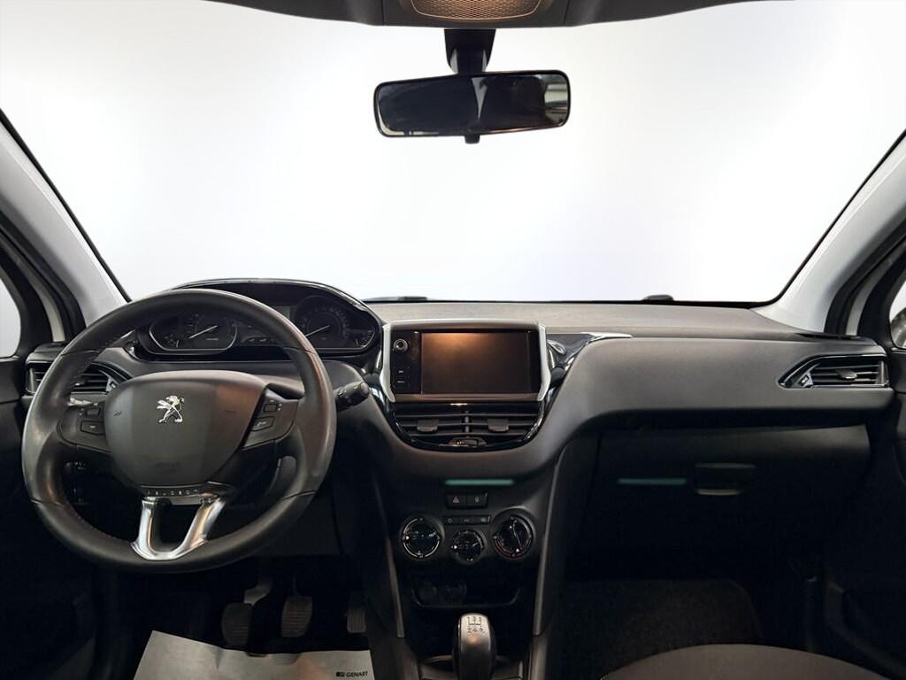 Peugeot 208 5 Porte 1.2 PureTech Allure