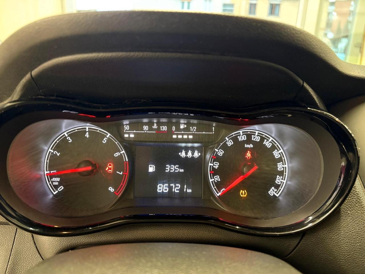 Opel Karl 1.0 73 CV GPL N-Joy