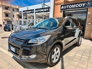 Ford Kuga 2.0 TDCI 2WD Business 1 PROPR.-TAGL.FORD!!