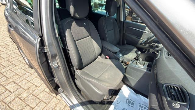 Renault Scenic Scénic XMod dCi 110 CV Start&Stop Energy Bose