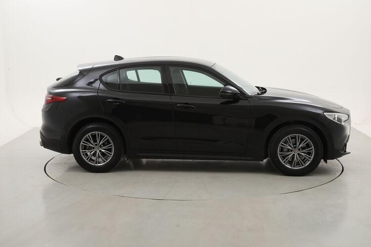 Alfa Romeo Stelvio Business Q4 AT8 BR367181 2.1 Diesel 190CV