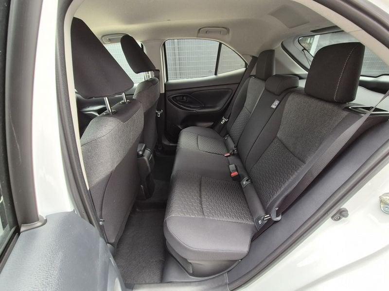 Toyota Yaris Cross 1.5 Hybrid 5p. Business