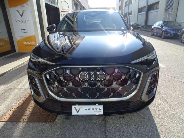 Audi Q5 Q5 2.0 tdi mhev+ S line edition quattro 204cv