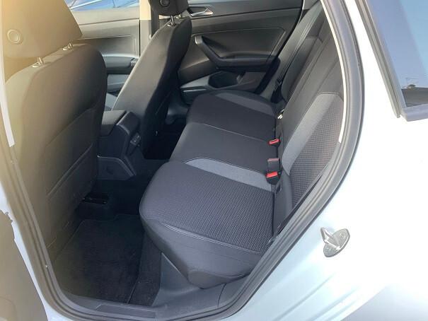 Volkswagen Polo 1.0 TSI Life