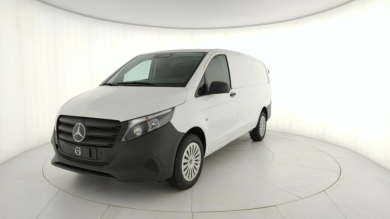 Mercedes-Benz Vito Furgone PRO 116 CDI Long