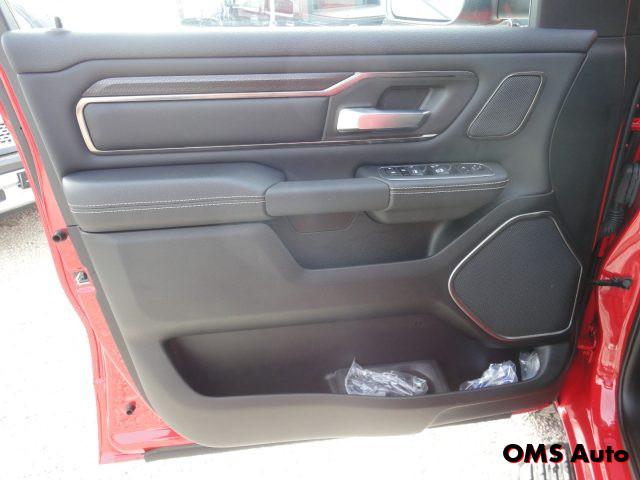 DODGE RAM 1500 5.7 GPL V8 Rebel Night N1 - Promo