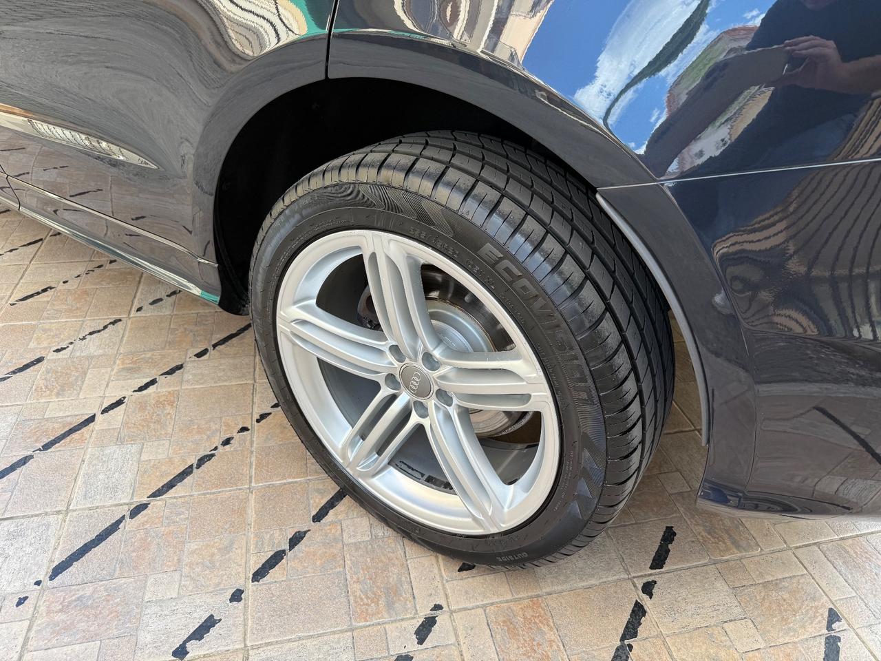 Audi Q5 3.0 V6 TDI 245 CV quattro S tronic S Line