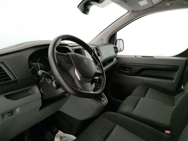 Peugeot Expert BlueHDi 120 S&S PL-TN Furgone Premium Standard