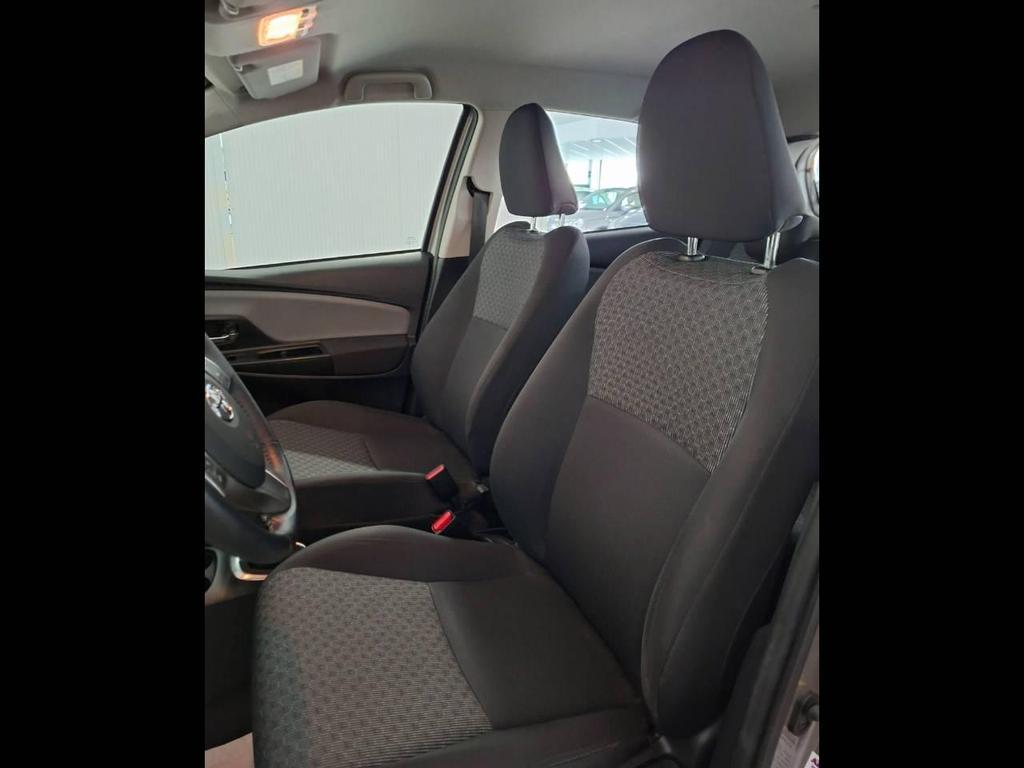 Toyota Yaris 5 Porte 1.4 D-4D Active