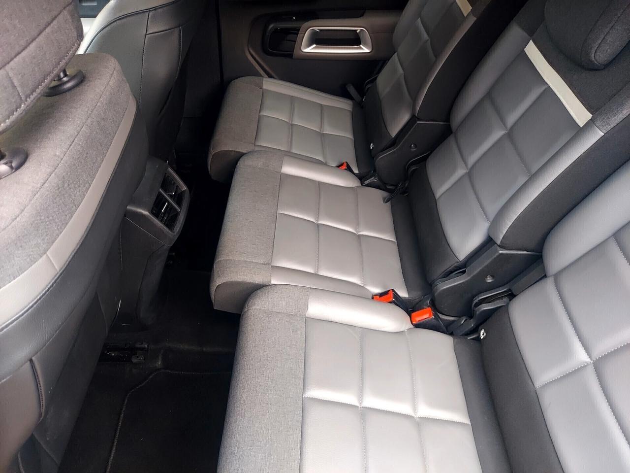 Citroen C5 Aircross BlueHDi 130 S&S EAT8 SHINE