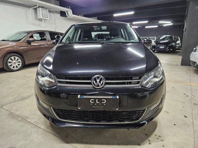 VOLKSWAGEN Polo 1.6 TDI 90CV DPF DSG 5 porte