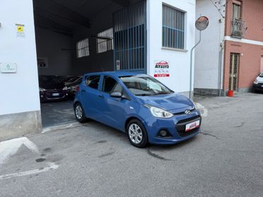 Hyundai i10 1.0