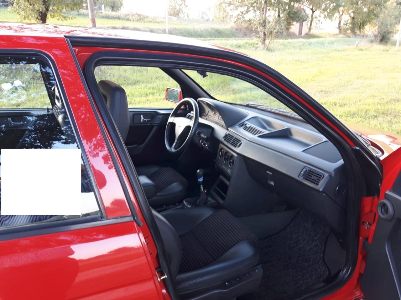 Alfa Romeo 155 2.0i turbo 16V cat Q4