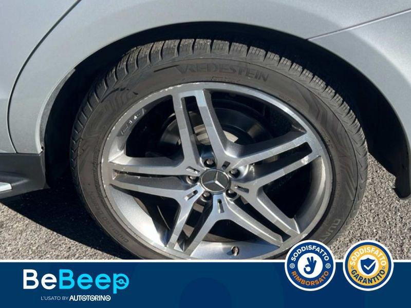 Mercedes-Benz GLE 350D PREMIUM 4MATIC AUTO