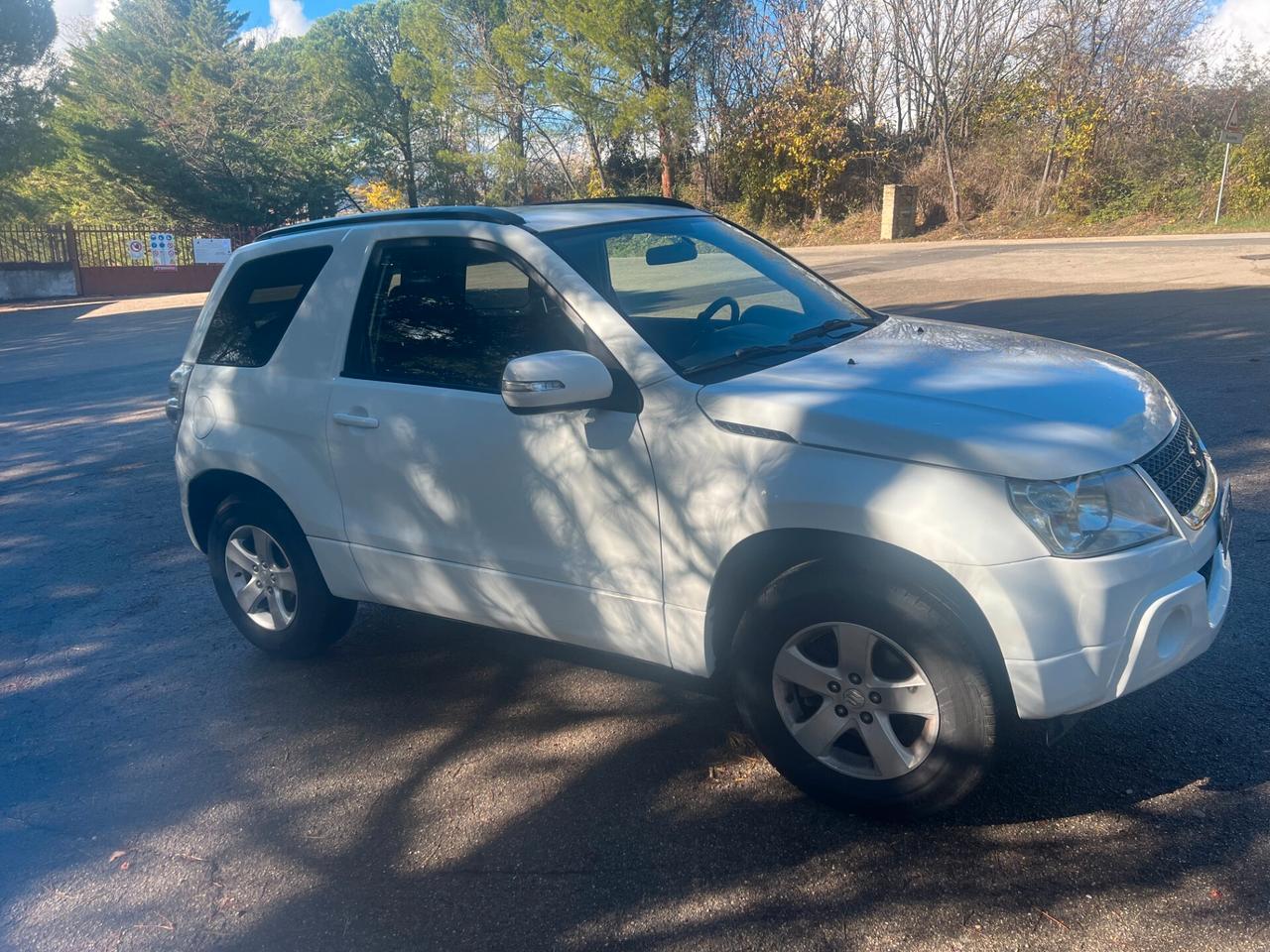 Suzuki Grand Vitara 1.6 16V 3 porte