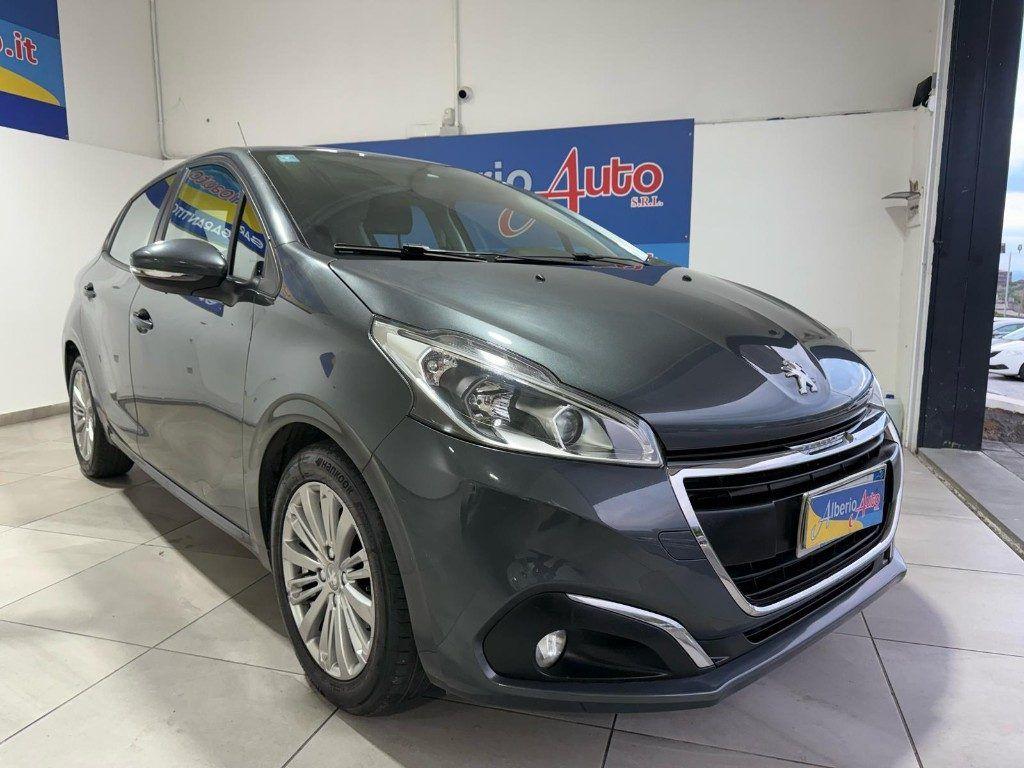 Peugeot 208 1° serie BlueHDi 75 5 porte Allure