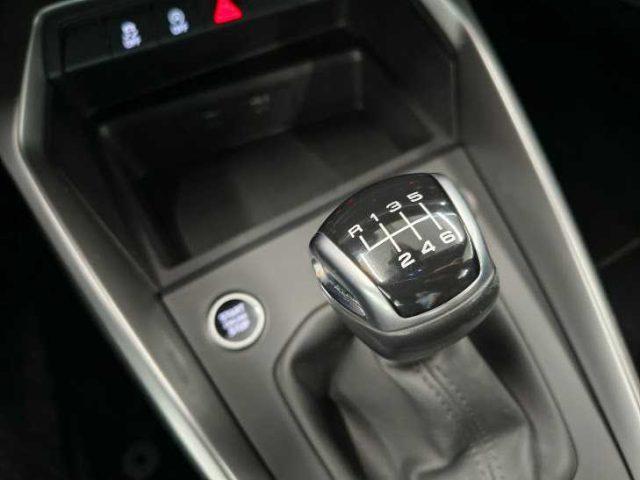 AUDI A3 SPB 30 TDI Business