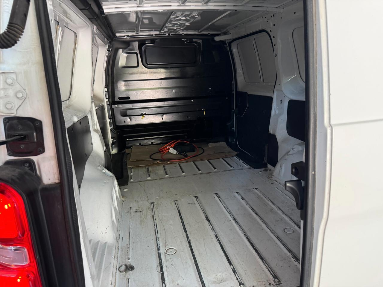Citroen Jumpy e-Jumpy 75 kWh Furgone XL Club